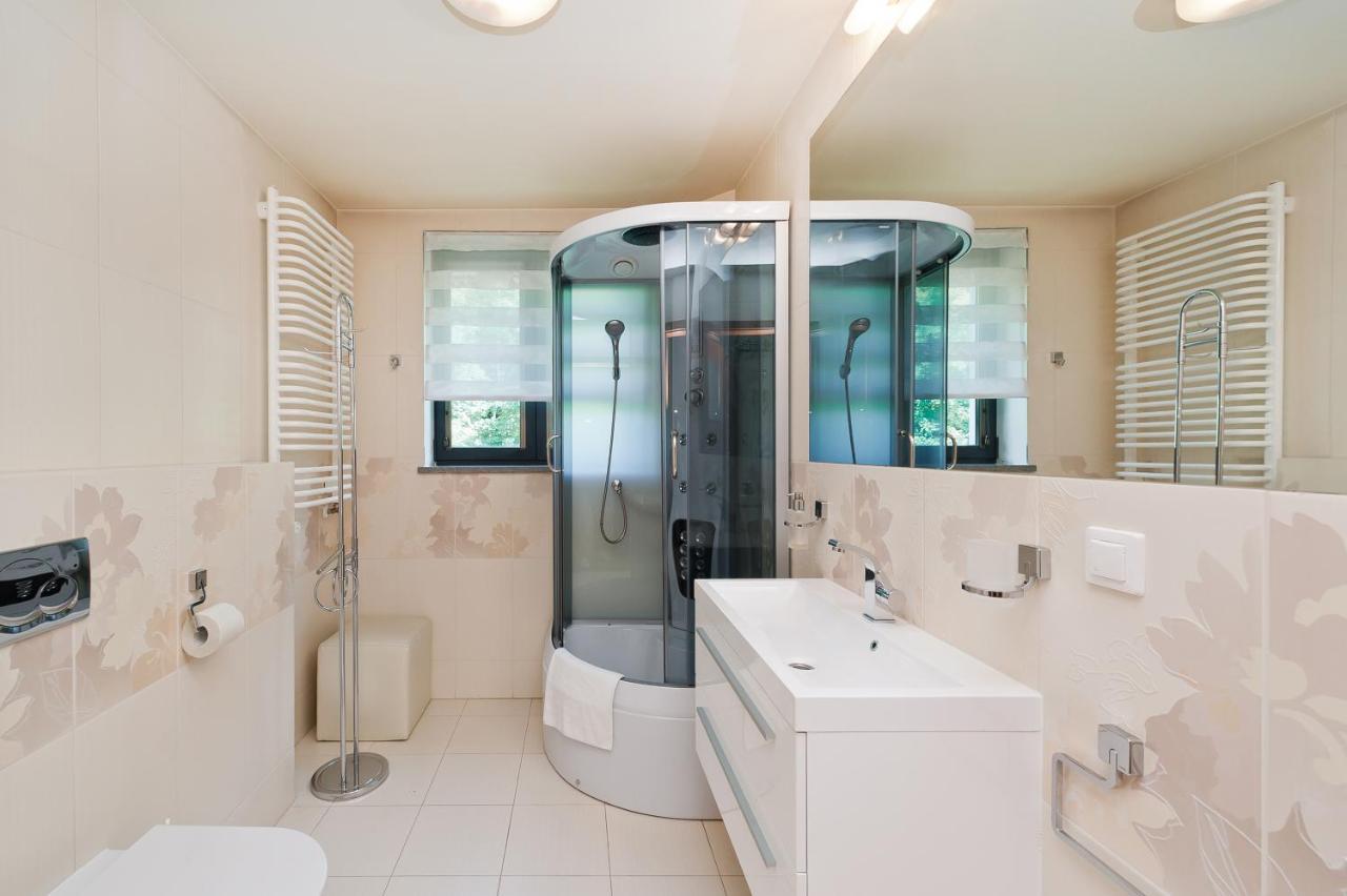 Apartamenty Sun & Snow Ciaglowka 扎科帕内 外观 照片