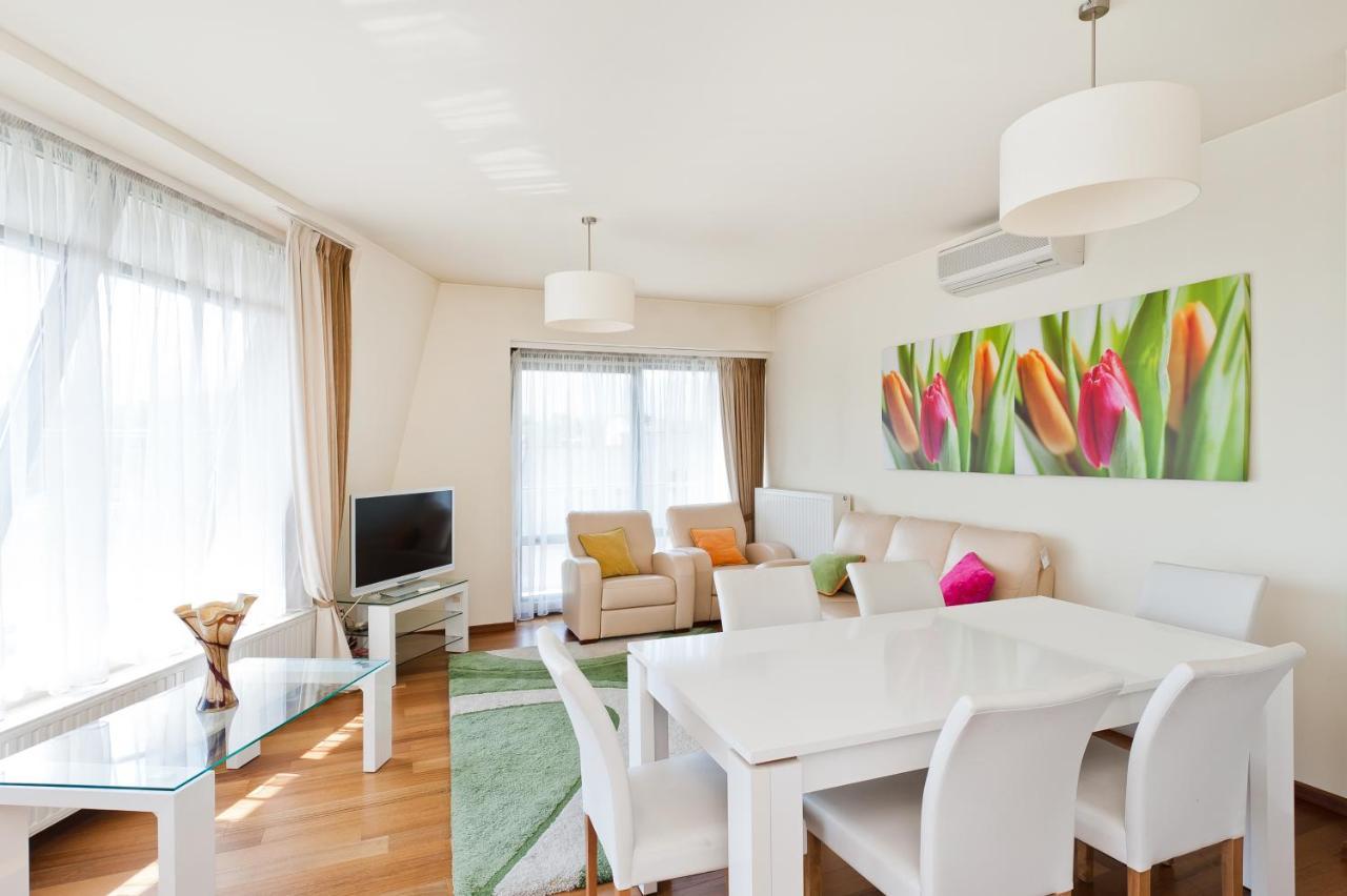 Apartamenty Sun & Snow Ciaglowka 扎科帕内 外观 照片