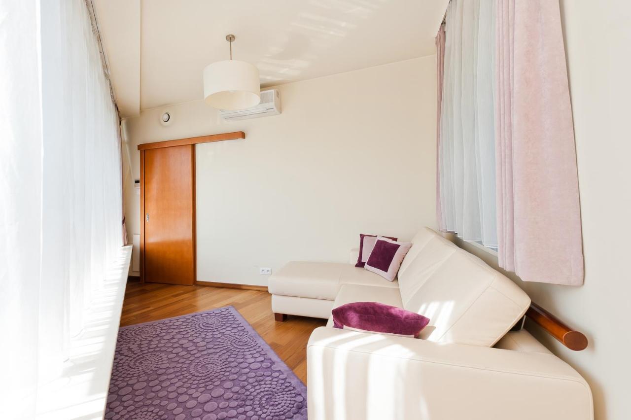 Apartamenty Sun & Snow Ciaglowka 扎科帕内 外观 照片
